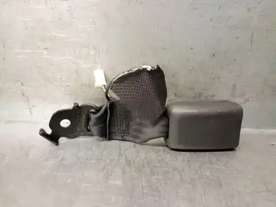 Peça sobressalente para automóvel em segunda mão chicote / encaixe cinto segurança traseiro direito por nissan juke (f16_) dig-t 117 referências oem iam 888426pa0a