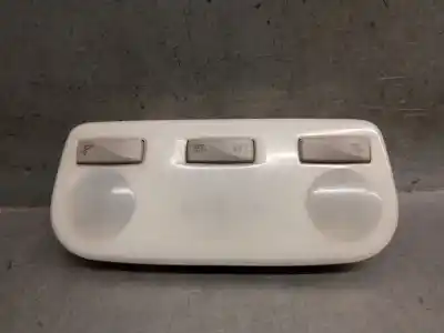 İkinci el araba yedek parçası Iç Isik için SMART FORFOUR FASTBACK (453) 0.9 (453.044, 453.053) OEM IAM referansları A4539065100  A4539065100