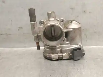 Автозапчастина б/у коробка метелика для opel corsa d (s07) 1.4 (l08 l68) посилання на oem iam 24420536 0280750133 bosch 