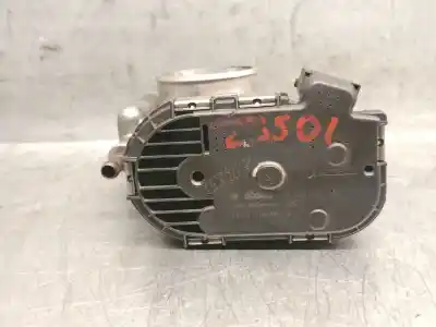 Автозапчастина б/у коробка метелика для opel corsa d (s07) 1.4 (l08 l68) посилання на oem iam 24420536 0280750133 bosch 