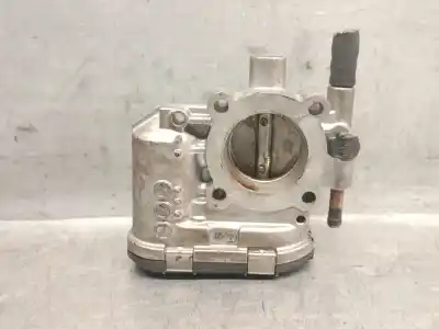 Автозапчастина б/у коробка метелика для opel corsa d (s07) 1.4 (l08 l68) посилання на oem iam 24420536 0280750133 bosch 