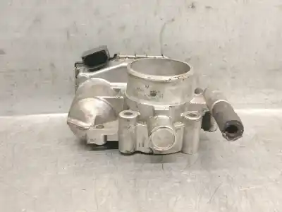 Автозапчастина б/у коробка метелика для opel corsa d (s07) 1.4 (l08 l68) посилання на oem iam 24420536 0280750133 bosch 