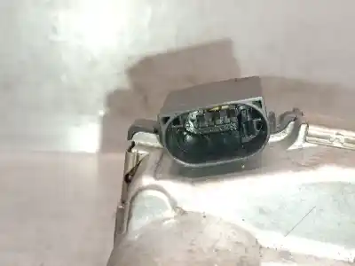 Автозапчастина б/у коробка метелика для opel corsa d (s07) 1.4 (l08 l68) посилання на oem iam 24420536 0280750133 bosch 