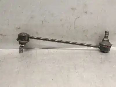 Автозапчастина б/у тяга стабилизатора передняя правая для OPEL CORSA D (S07) 1.4 (L08 L68) Посилання на OEM IAM 90496116  350610