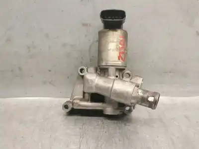 Автозапчасти б/у клапан рог за opel corsa d (s07) 1.4 (l08 l68) ссылки oem iam 9157671
