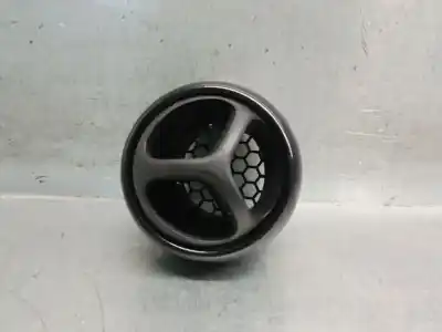 Автозапчасти б/у аэратор за smart forfour fastback (453) 0.9 (453.044, 453.053) ссылки oem iam 6875058r  a4538301600