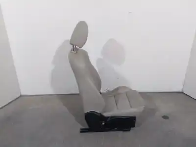 Peça sobressalente para automóvel em segunda mão assento dianteiro esquerdo por mazda cx-5 (ke, gh) 2.2 d awd (ke102) referências oem iam kd5188180c34  kd5188180c34