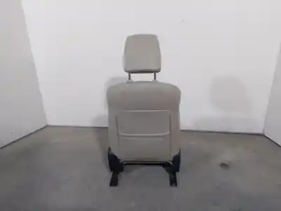 Peça sobressalente para automóvel em segunda mão assento dianteiro esquerdo por mazda cx-5 (ke, gh) 2.2 d awd (ke102) referências oem iam kd5188180c34  kd5188180c34