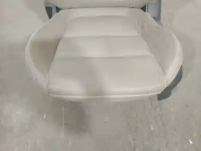 Peça sobressalente para automóvel em segunda mão assento dianteiro esquerdo por mazda cx-5 (ke, gh) 2.2 d awd (ke102) referências oem iam kd5188180c34  kd5188180c34