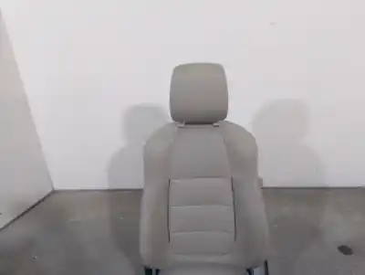 Peça sobressalente para automóvel em segunda mão assento dianteiro esquerdo por mazda cx-5 (ke, gh) 2.2 d awd (ke102) referências oem iam kd5188180c34  kd5188180c34