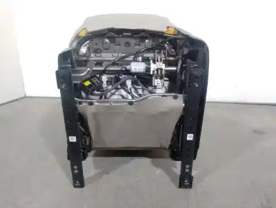 Автозапчасти б/у левое переднее сидение за mazda cx-5 (ke, gh) 2.2 d awd (ke102) ссылки oem iam kd5188180c34  kd5188180c34