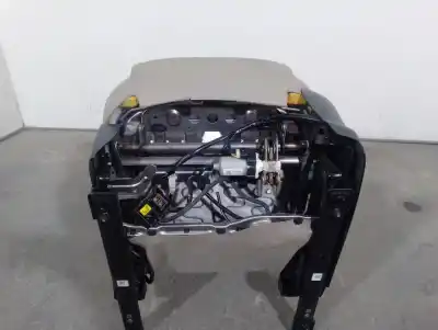 Автозапчасти б/у левое переднее сидение за mazda cx-5 (ke, gh) 2.2 d awd (ke102) ссылки oem iam kd5188180c34  kd5188180c34