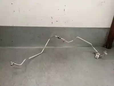 Peça sobressalente para automóvel em segunda mão tubos de ar condicionado por nissan juke (f16_) dig-t 117 referências oem iam 924406pe0a