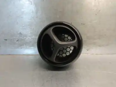 Автозапчасти б/у аэратор за smart forfour fastback (453) 0.9 (453.044, 453.053) ссылки oem iam 687508550r