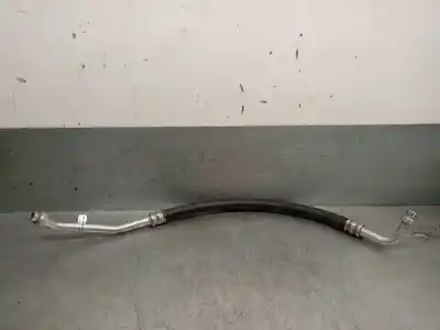 Peça sobressalente para automóvel em segunda mão tubos de ar condicionado por nissan juke (f16_) dig-t 117 referências oem iam 924540725r