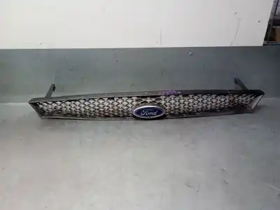 Second-hand car spare part FRONT GRILLE for FORD FOCUS BERLINA (CAK)  OEM IAM references 98AB8200CH  1315394