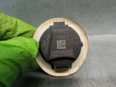 Автозапчасти б/у датчик за smart forfour fastback (453) 0.9 (453.044, 453.053) ссылки oem iam 988337653r a4539050300 5wk44798