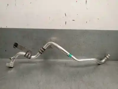 Peça sobressalente para automóvel em segunda mão tubos de ar condicionado por nissan juke (f16_) dig-t 117 referências oem iam 924804708r