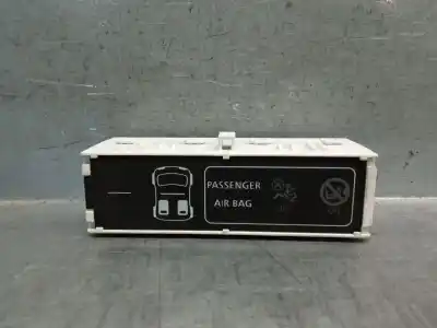 Автозапчасти б/у выключатель за smart forfour fastback (453) 0.9 (453.044, 453.053) ссылки oem iam 248a07726r