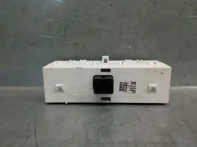 Автозапчасти б/у выключатель за smart forfour fastback (453) 0.9 (453.044, 453.053) ссылки oem iam 248a07726r  248a07726r