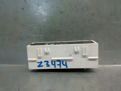 Автозапчасти б/у выключатель за smart forfour fastback (453) 0.9 (453.044, 453.053) ссылки oem iam 248a07726r  248a07726r