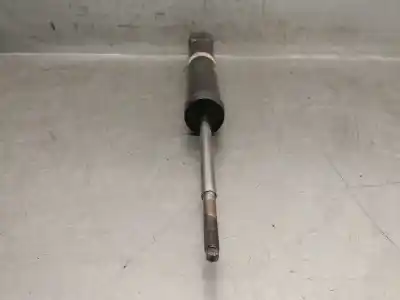 Автозапчастина б/у амортизатор задній лівий для smart forfour fastback (453) 0.9 (453.044, 453.053) посилання на oem iam a4533260400  a4533260400