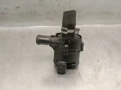 Автозапчасти б/у водяная бомба за smart forfour fastback (453) 0.9 (453.044, 453.053) ссылки oem iam 925164ga0a