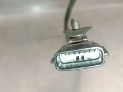 Автозапчасти б/у лямбда-зонд за smart forfour fastback (453) 0.9 (453.044, 453.053) ссылки oem iam 226934803r 0258027031 bosch 