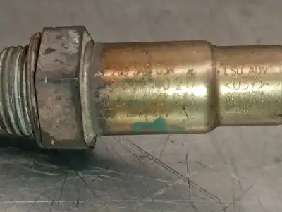 Автозапчасти б/у лямбда-зонд за smart forfour fastback (453) 0.9 (453.044, 453.053) ссылки oem iam 226934803r 0258027031 bosch 