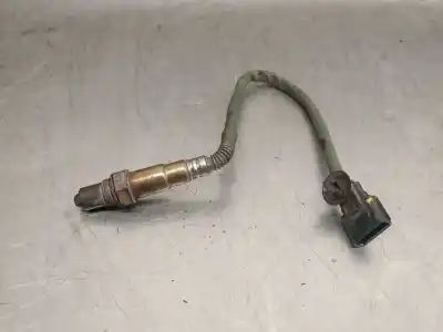 İkinci el araba yedek parçası lambda probu için smart forfour fastback (453) 0.9 (453.044, 453.053) oem iam referansları 226934803r 0258027031 bosch 