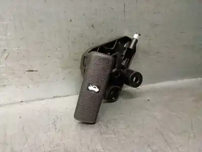 Peça sobressalente para automóvel em segunda mão fechadura do capô por nissan juke (f16_) dig-t 117 referências oem iam 656226pa0a