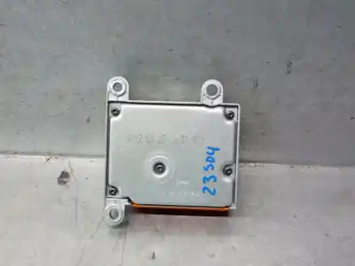 Pezzo di ricambio per auto di seconda mano centralina airbag per citroen berlingo / berlingo first monospace (mf_, gjk_, gfk_) 2.0 hdi 4x4 (mfrhy) riferimenti oem iam 9653190880 603602500 autoliv 9653190880