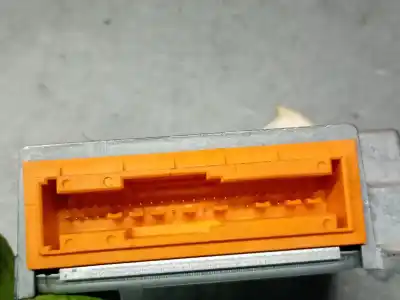 Pezzo di ricambio per auto di seconda mano centralina airbag per citroen berlingo / berlingo first monospace (mf_, gjk_, gfk_) 2.0 hdi 4x4 (mfrhy) riferimenti oem iam 9653190880 603602500 autoliv 9653190880