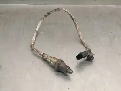 Автозапчасти б/у лямбда-зонд за smart forfour fastback (453) 0.9 (453.044, 453.053) ссылки oem iam 025803000l
