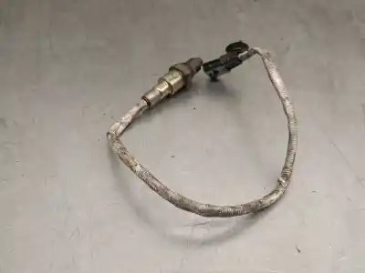 Автозапчасти б/у лямбда-зонд за smart forfour fastback (453) 0.9 (453.044, 453.053) ссылки oem iam 025803000l  