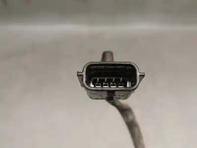 Автозапчасти б/у лямбда-зонд за smart forfour fastback (453) 0.9 (453.044, 453.053) ссылки oem iam 025803000l  