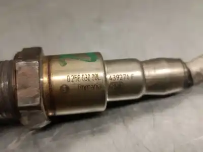 Автозапчасти б/у лямбда-зонд за smart forfour fastback (453) 0.9 (453.044, 453.053) ссылки oem iam 025803000l  