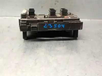 Автозапчасти б/у блок реле/предохранителей за citroen berlingo / berlingo first monospace (mf_, gjk_, gfk_) 2.0 hdi 4x4 (mfrhy) ссылки oem iam 9650618280 u118470005 siemens 9650618280