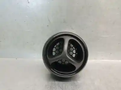 Автозапчасти б/у аэратор за smart forfour fastback (453) 0.9 (453.044, 453.053) ссылки oem iam a45383053019