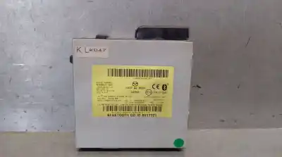 Piesă de schimb auto la mâna a doua modul electrotic pentru mazda cx-5 (ke, gh) 2.2 d awd (ke102) referințe oem iam kd4766dh0a