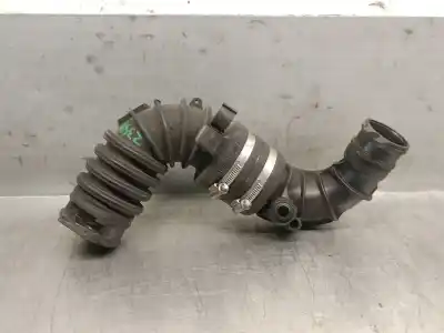 Pezzo di ricambio per auto di seconda mano Tubo per SMART FORFOUR FASTBACK (453) 0.9 (453.044, 453.053) Riferimenti OEM IAM 165761036R  A2810900742