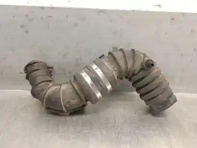 Автозапчасти б/у трубка за smart forfour fastback (453) 0.9 (453.044, 453.053) ссылки oem iam 165761036r  a2810900742