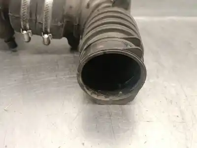 Автозапчасти б/у трубка за smart forfour fastback (453) 0.9 (453.044, 453.053) ссылки oem iam 165761036r  a2810900742