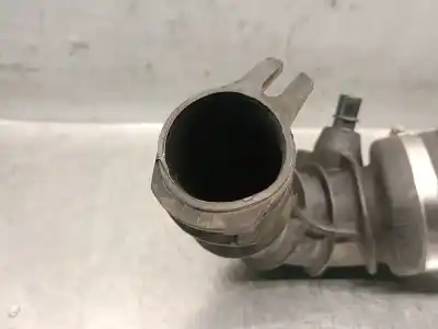 Автозапчасти б/у трубка за smart forfour fastback (453) 0.9 (453.044, 453.053) ссылки oem iam 165761036r  a2810900742