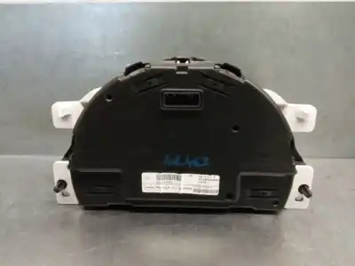 Автозапчасти б/у приборная доска за smart forfour fastback (453) 0.9 (453.044, 453.053) ссылки oem iam 248214966r  a4539010100