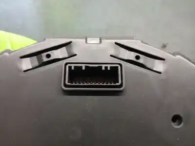 Автозапчасти б/у приборная доска за smart forfour fastback (453) 0.9 (453.044, 453.053) ссылки oem iam 248214966r  a4539010100