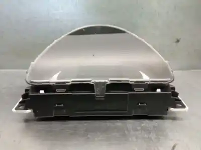 Second-hand car spare part dashboard for smart forfour fastback (453) 0.9 (453.044, 453.053) oem iam references 248214966r  a4539010100