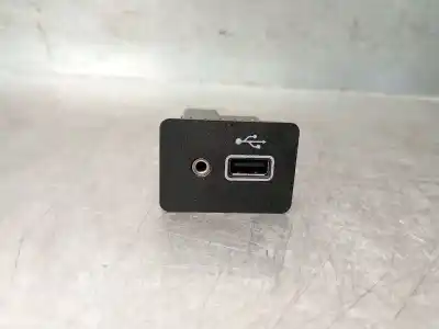 Peça sobressalente para automóvel em segunda mão módulo eletrônico por nissan juke (f16_) dig-t 117 referências oem iam 284h35fa0c