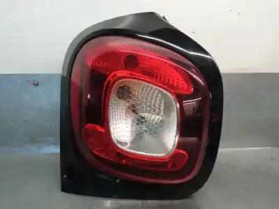 Gebrauchtes Autoersatzteil Rückleuchte Außen Links zum SMART FORFOUR FASTBACK (453) 0.9 (453.044, 453.053) OEM-IAM-Referenzen A4539063100  A4539063100