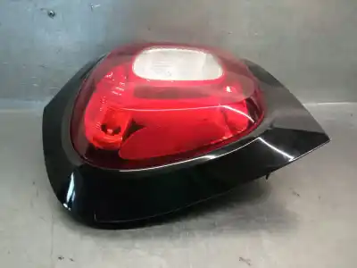 Second-hand car spare part left tailgate light for smart forfour fastback (453) 0.9 (453.044, 453.053) oem iam references a4539063100  a4539063100